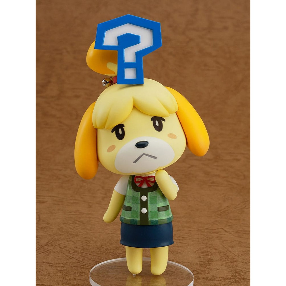Image produit Animal Crossing New Leaf - Isabelle Nendoroid Figurine articulée