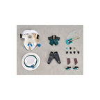 Produktbild Honkai: Star Rail - Aventurine Nendoroid Doll Actionfigur Star Rail Live Version