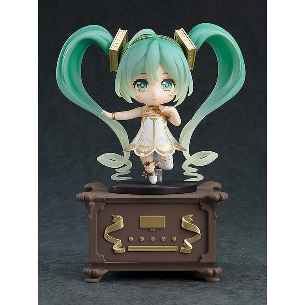 Produktbild Miku Symphony 5th Anniversary Nendoroid Actionfigur - Hatsune Miku