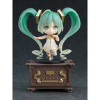 Produktbild Miku Symphony 5th Anniversary Nendoroid Actionfigur - Hatsune Miku