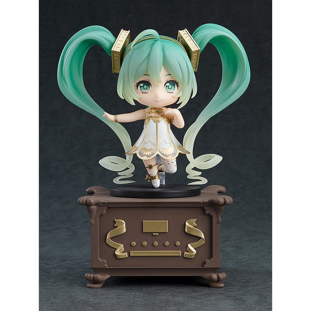 Produktbild Miku Symphony 5th Anniversary Nendoroid Actionfigur - Hatsune Miku