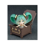 Produktbild Miku Symphony 5th Anniversary Nendoroid Actionfigur - Hatsune Miku