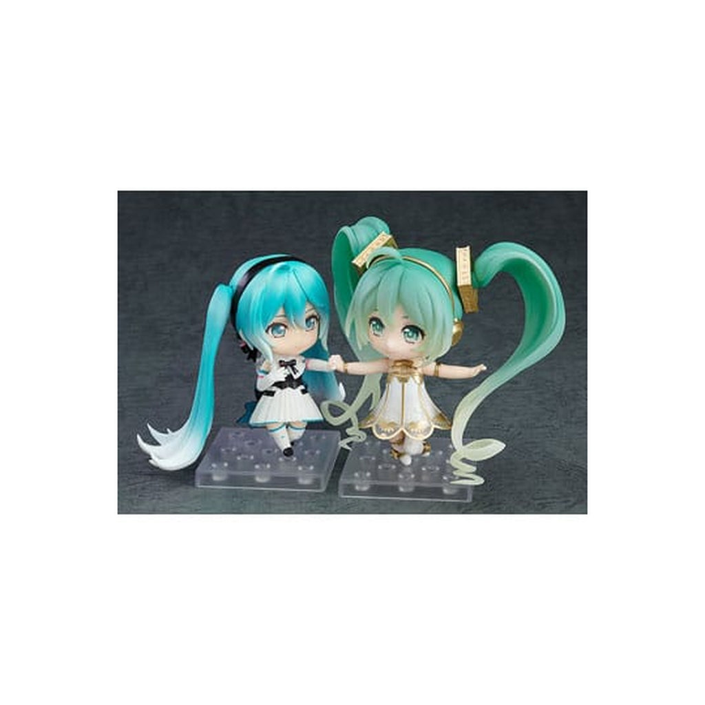 Produktbild Miku Symphony 5th Anniversary Nendoroid Actionfigur - Hatsune Miku