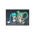 Produktbild Miku Symphony 5th Anniversary Nendoroid Actionfigur - Hatsune Miku