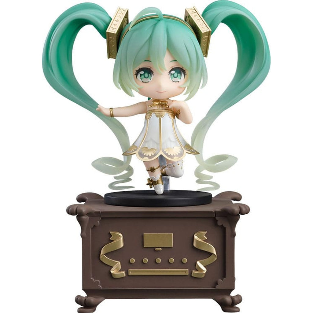 Produktbild Miku Symphony 5th Anniversary Nendoroid Actionfigur - Hatsune Miku