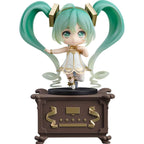 Produktbild Miku Symphony 5th Anniversary Nendoroid Actionfigur - Hatsune Miku