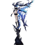 Image produit Black Rock Shooter - Figurine Empress Black Rock Shooter Version Huke