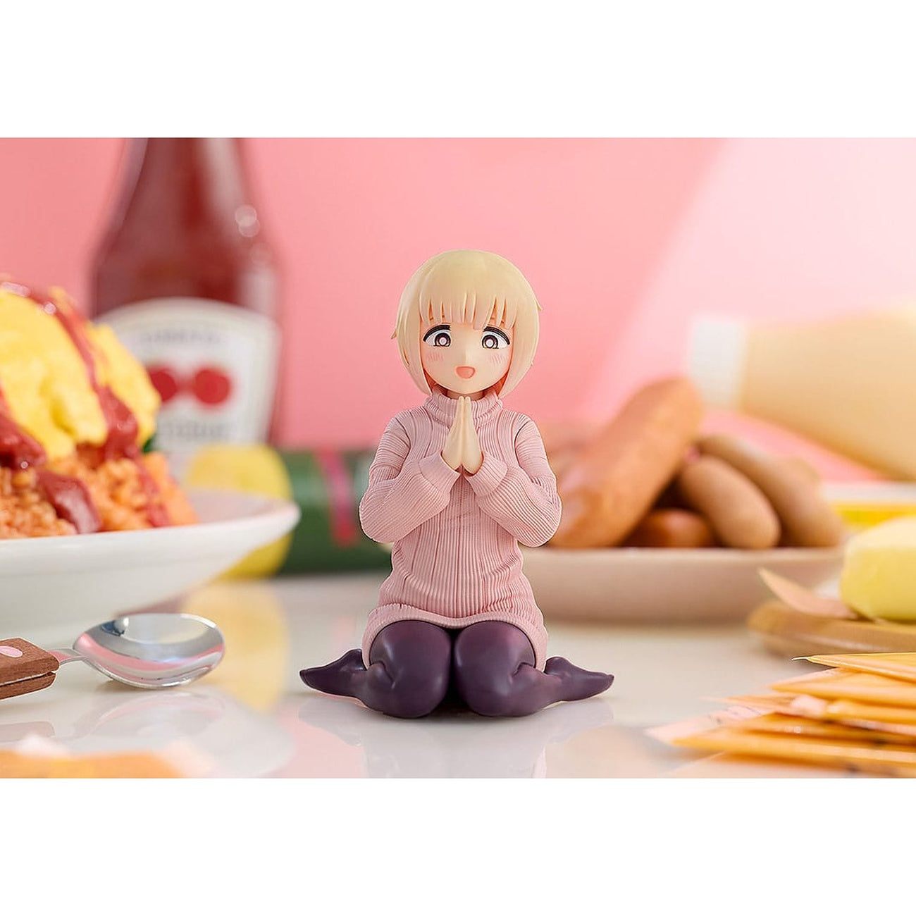Immagine del prodotto Figura Mochizuki-san - Dokagui Daisuki!