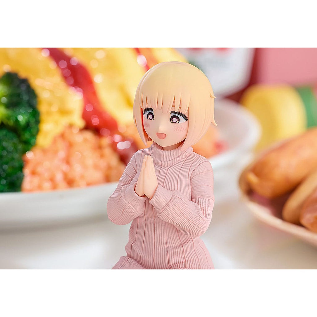 Immagine del prodotto Figura Mochizuki-san - Dokagui Daisuki!