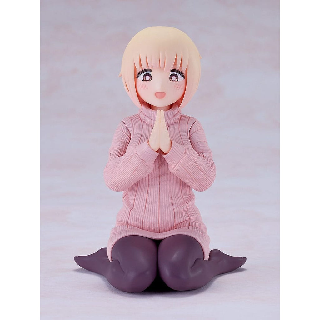 Immagine del prodotto Figura Mochizuki-san - Dokagui Daisuki!