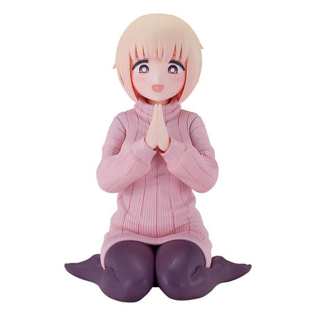 Immagine del prodotto Figura Mochizuki-san - Dokagui Daisuki!