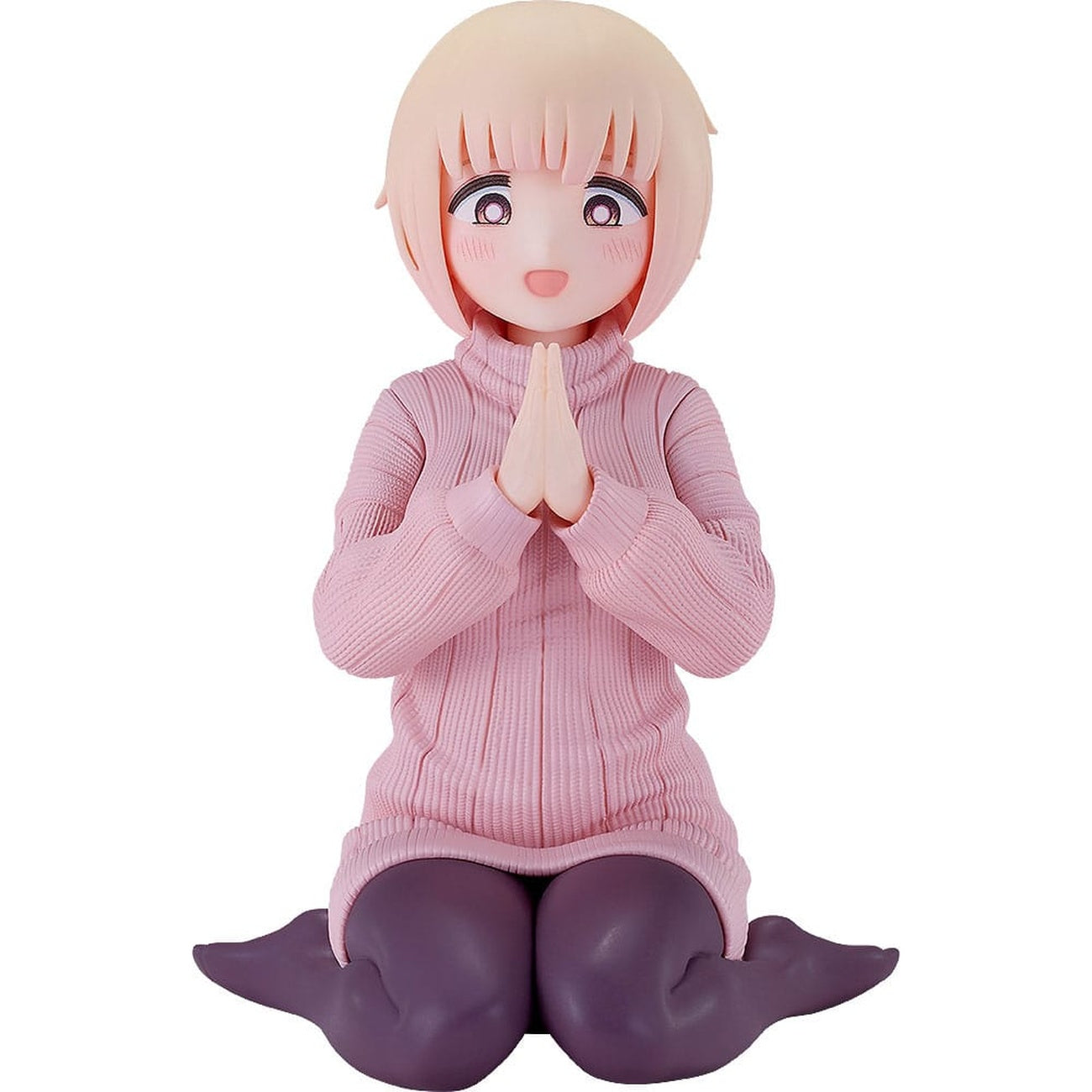 Immagine del prodotto Figura Mochizuki-san - Dokagui Daisuki!