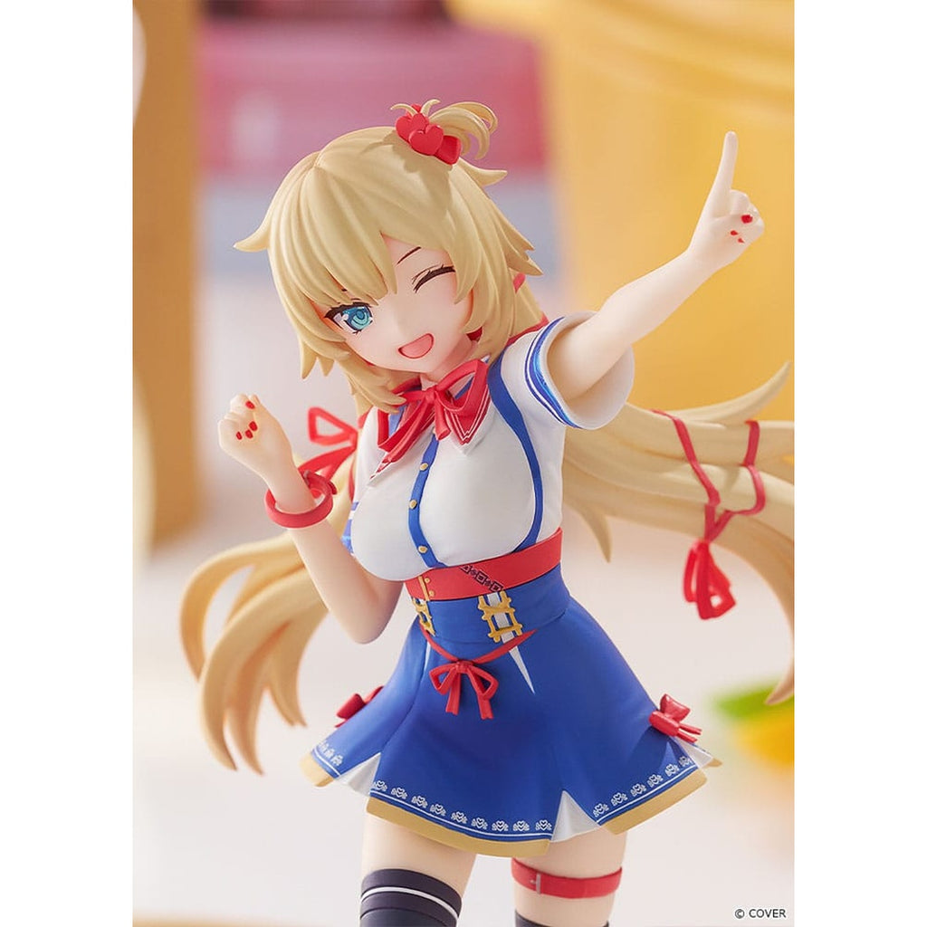 Produktbild Hololive Production - Akai Haato Pop Up Parade Figur