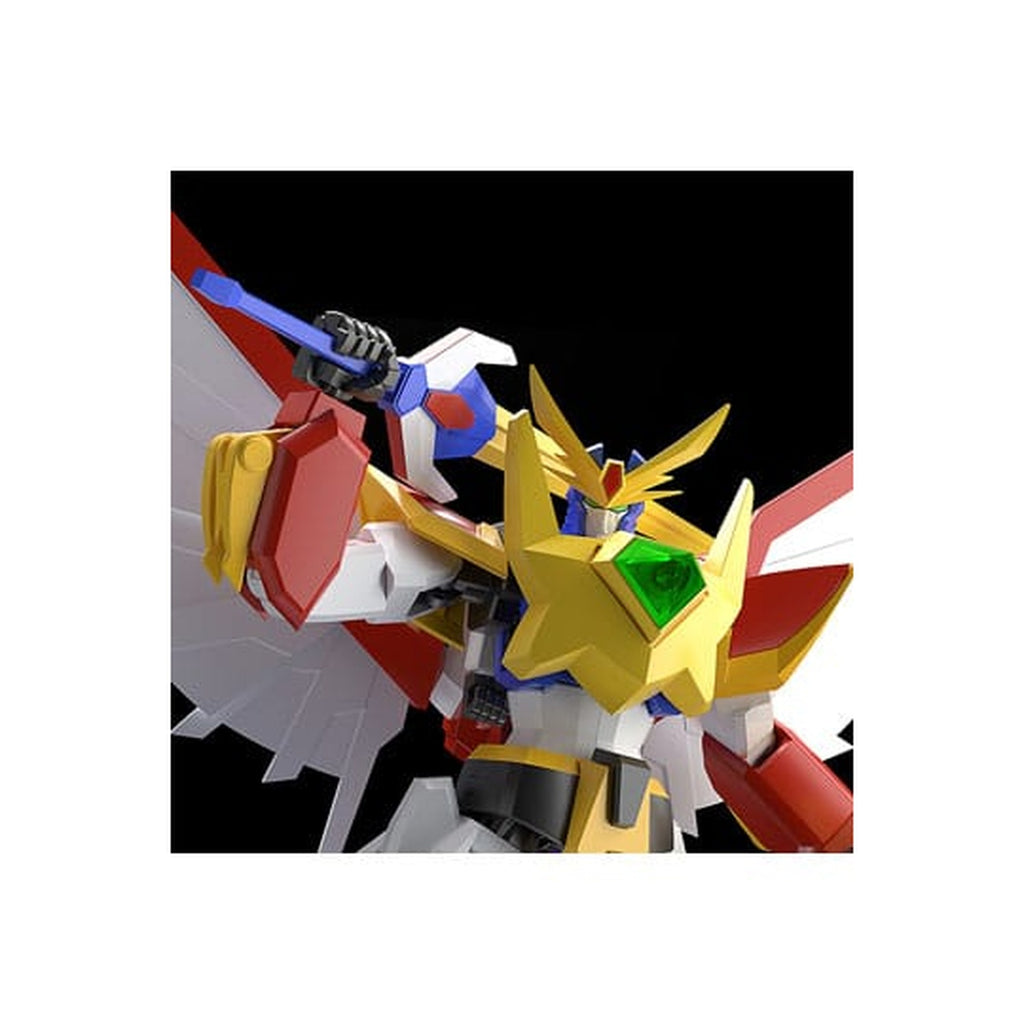 Image produit Matchless Raijin-Oh Moderoid - Figurine Maquette Raijin-Oh