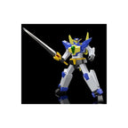Image produit Matchless Raijin-Oh Moderoid - Figurine Maquette Raijin-Oh