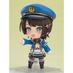 Produktbild Hololive Production - Oozora Subaru Nendoroid Actionfigur Suspender Outfit Version