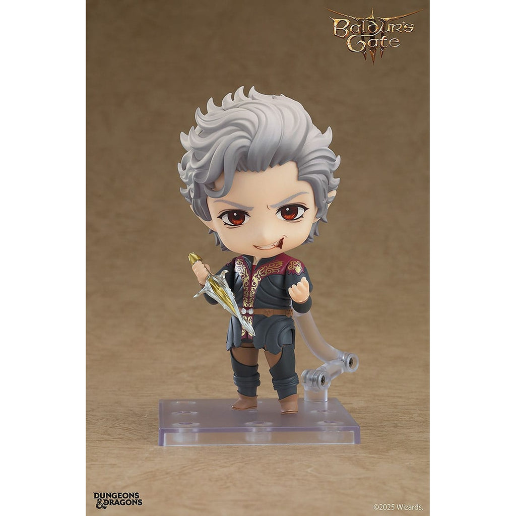 Image produit Baldur's Gate - Figurine articulée Nendoroid Astarion