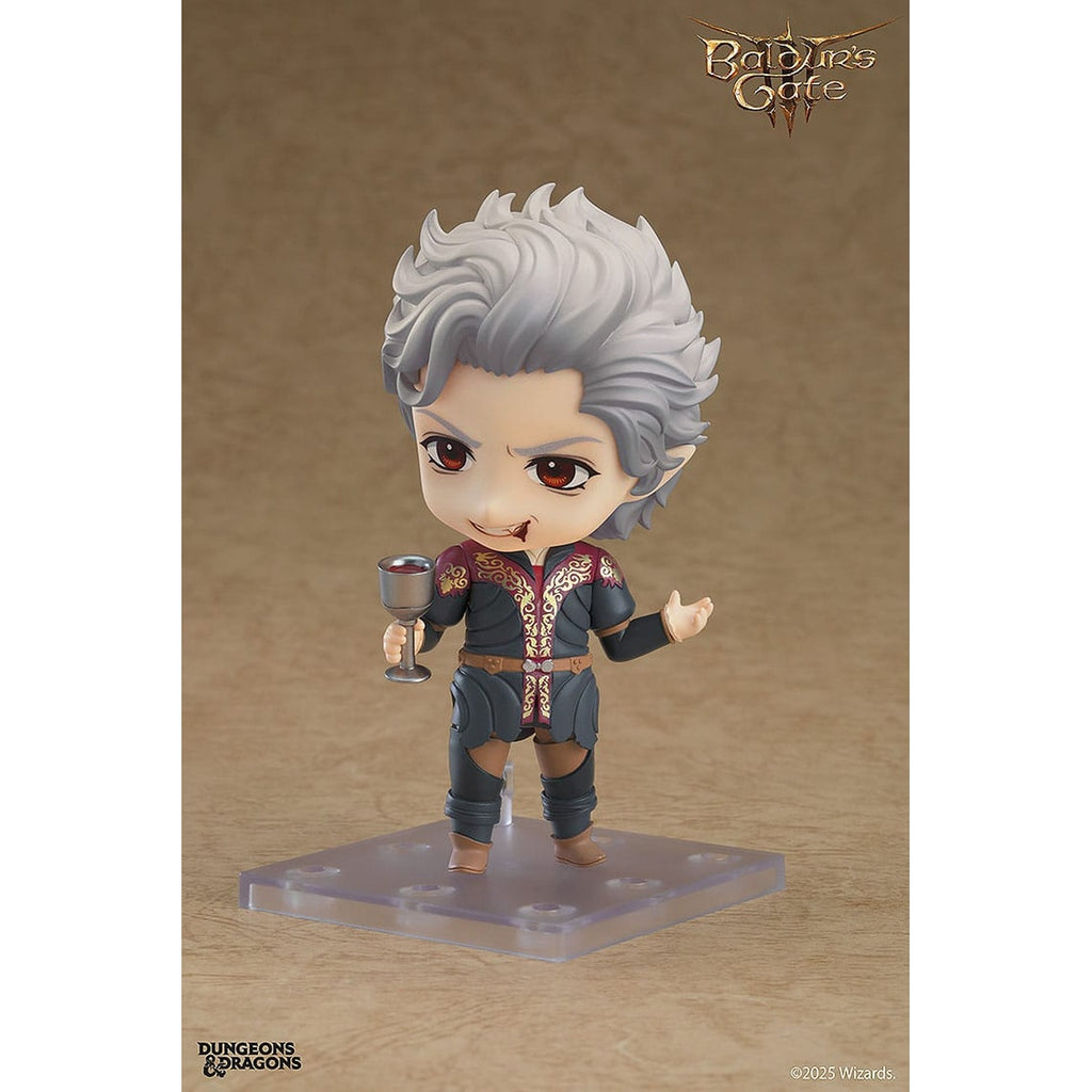 Image produit Baldur's Gate - Figurine articulée Nendoroid Astarion