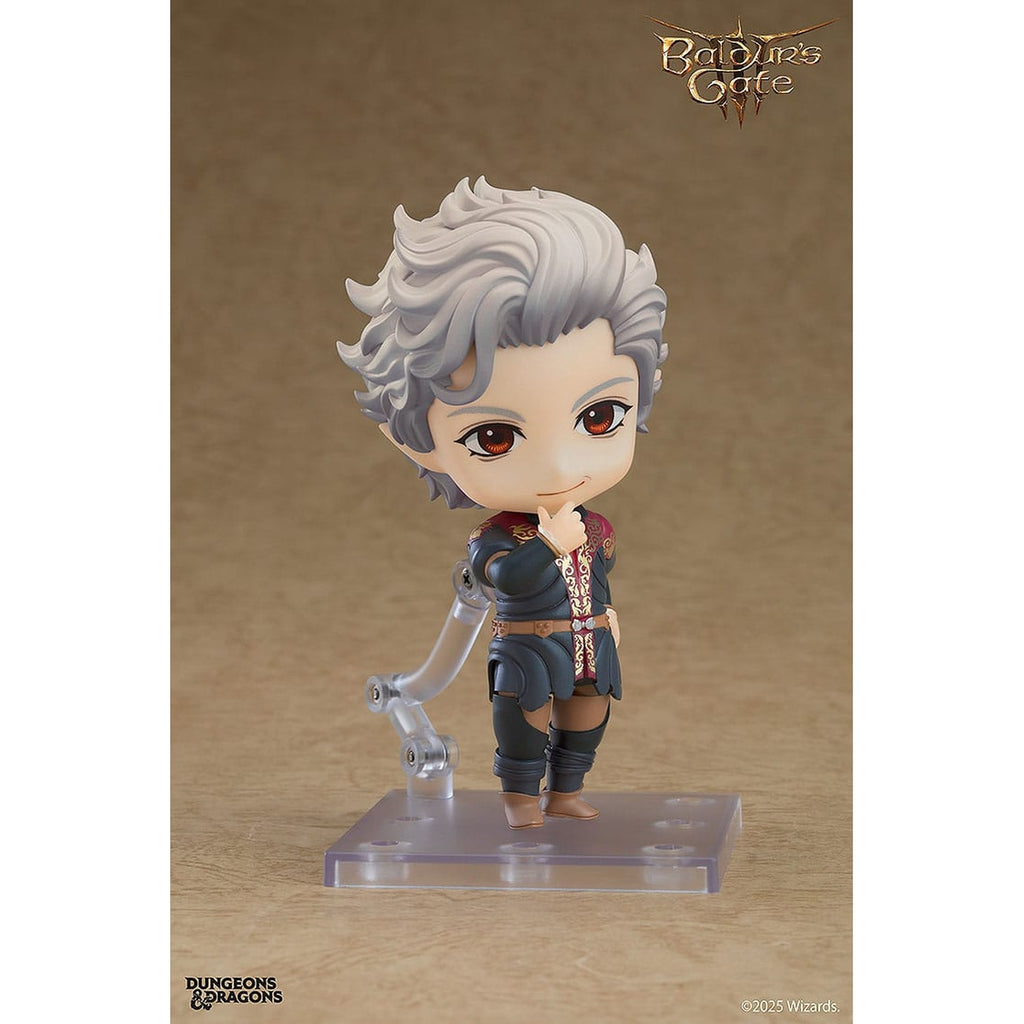 Image produit Baldur's Gate - Figurine articulée Nendoroid Astarion