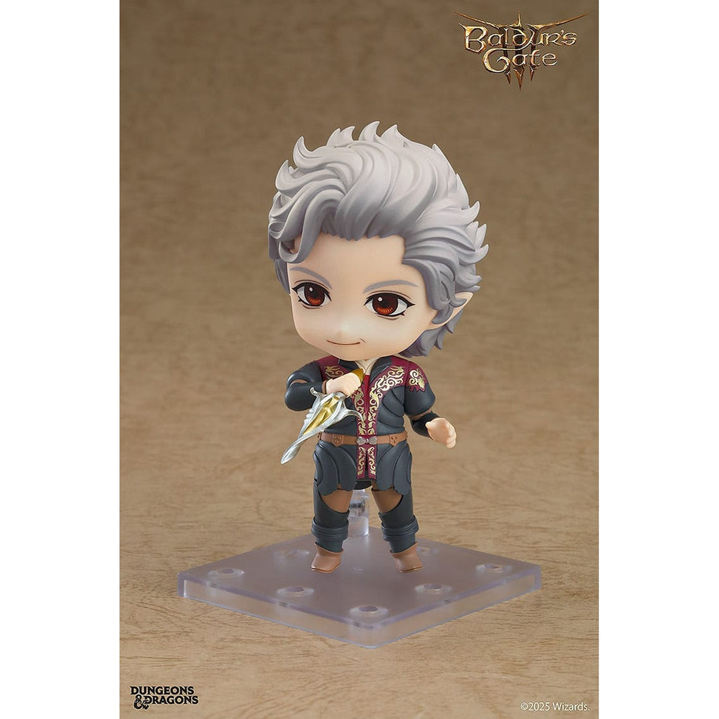 Image produit Baldur's Gate - Figurine articulée Nendoroid Astarion