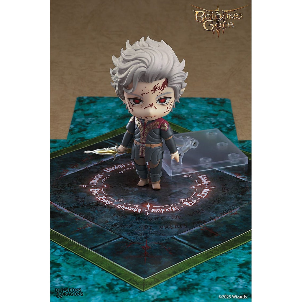 Image produit Baldur's Gate - Figurine articulée Nendoroid Astarion