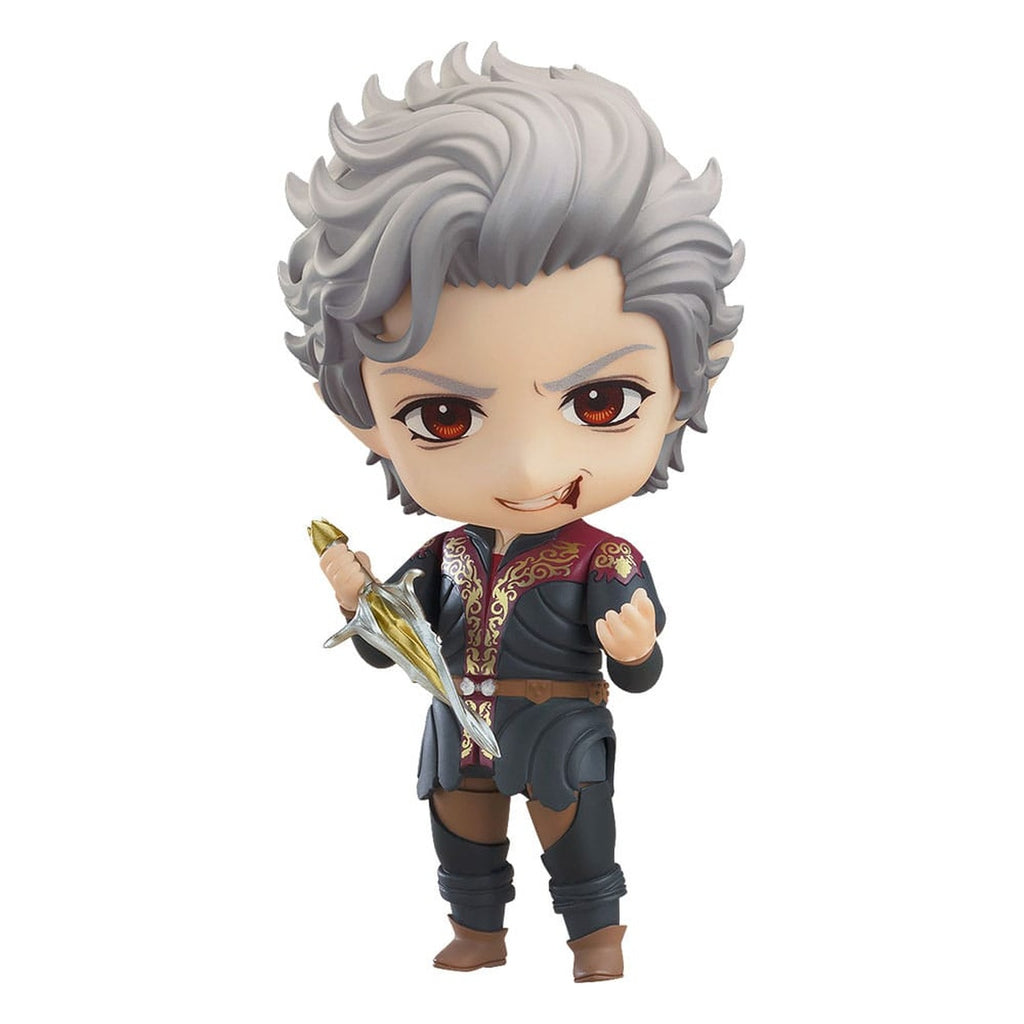 Image produit Baldur's Gate - Figurine articulée Nendoroid Astarion