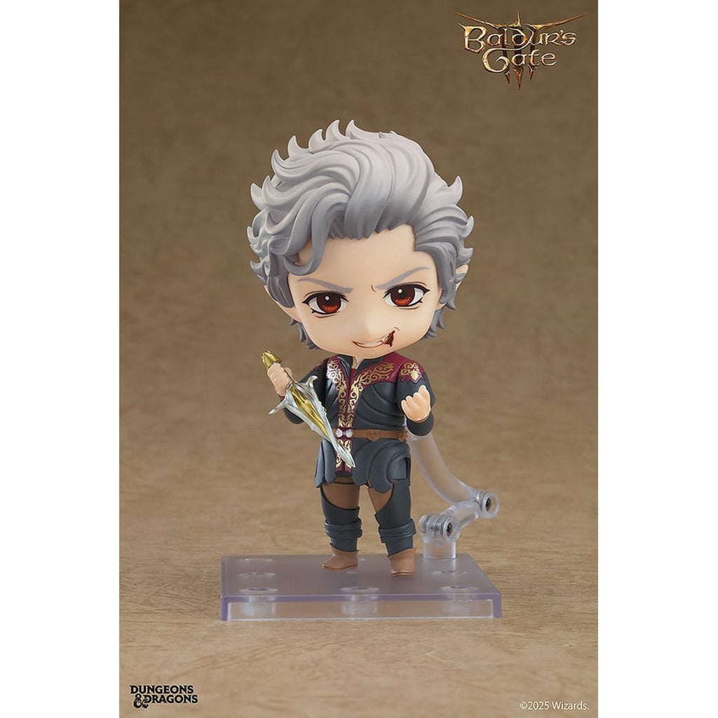 Image produit Baldur's Gate - Figurine articulée Nendoroid Astarion
