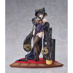 Immagine del prodotto Azur Lane - Figure Cheshire Cait Sith Crooner Version