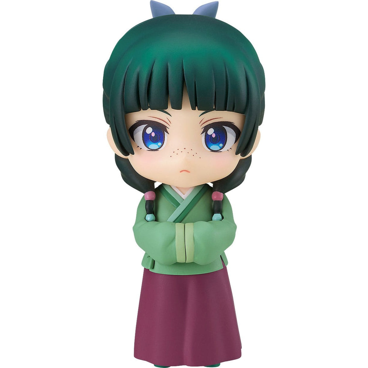 Produktbild Die Tagebücher der Apothekerin - Maomao Nendoroid Actionfigur