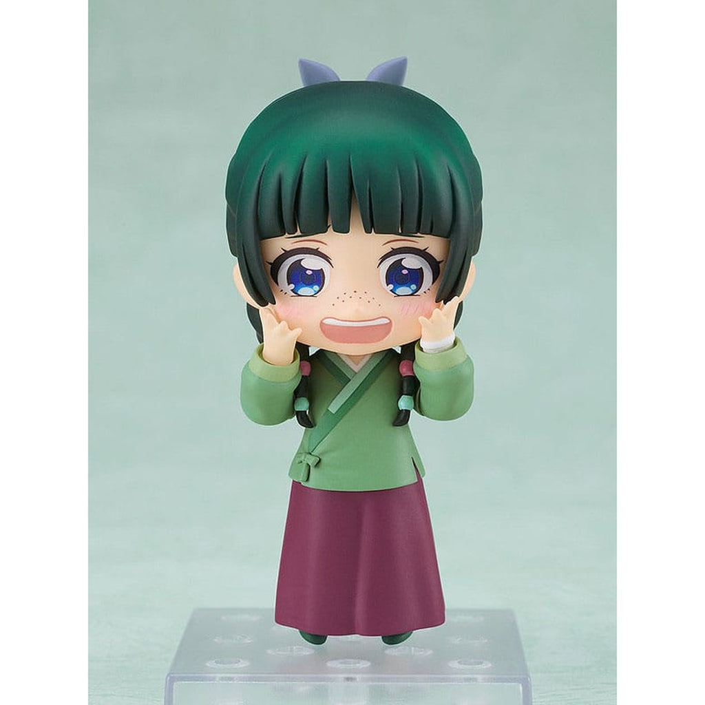 Produktbild Die Tagebücher der Apothekerin - Maomao Nendoroid Actionfigur