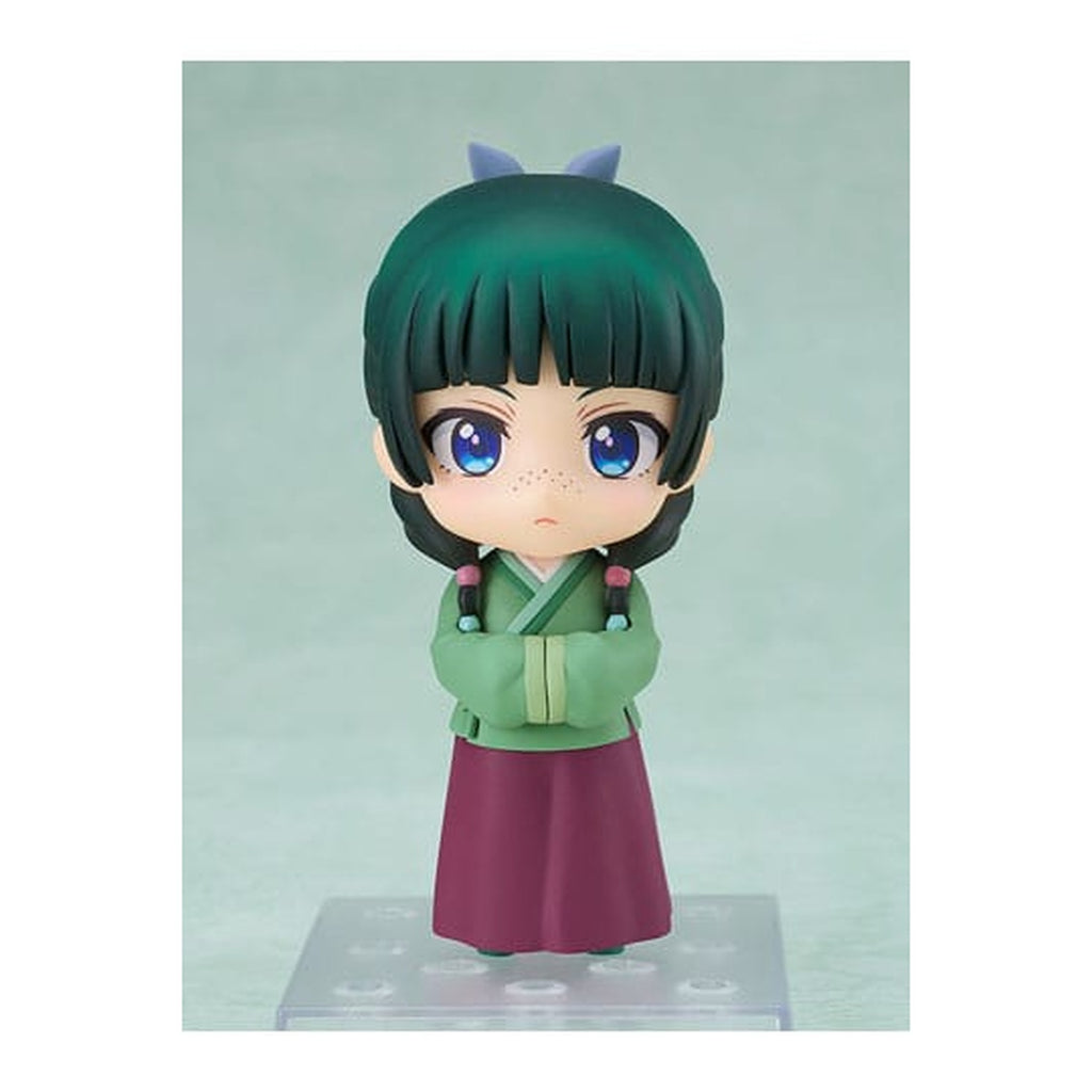 Produktbild Die Tagebücher der Apothekerin - Maomao Nendoroid Actionfigur