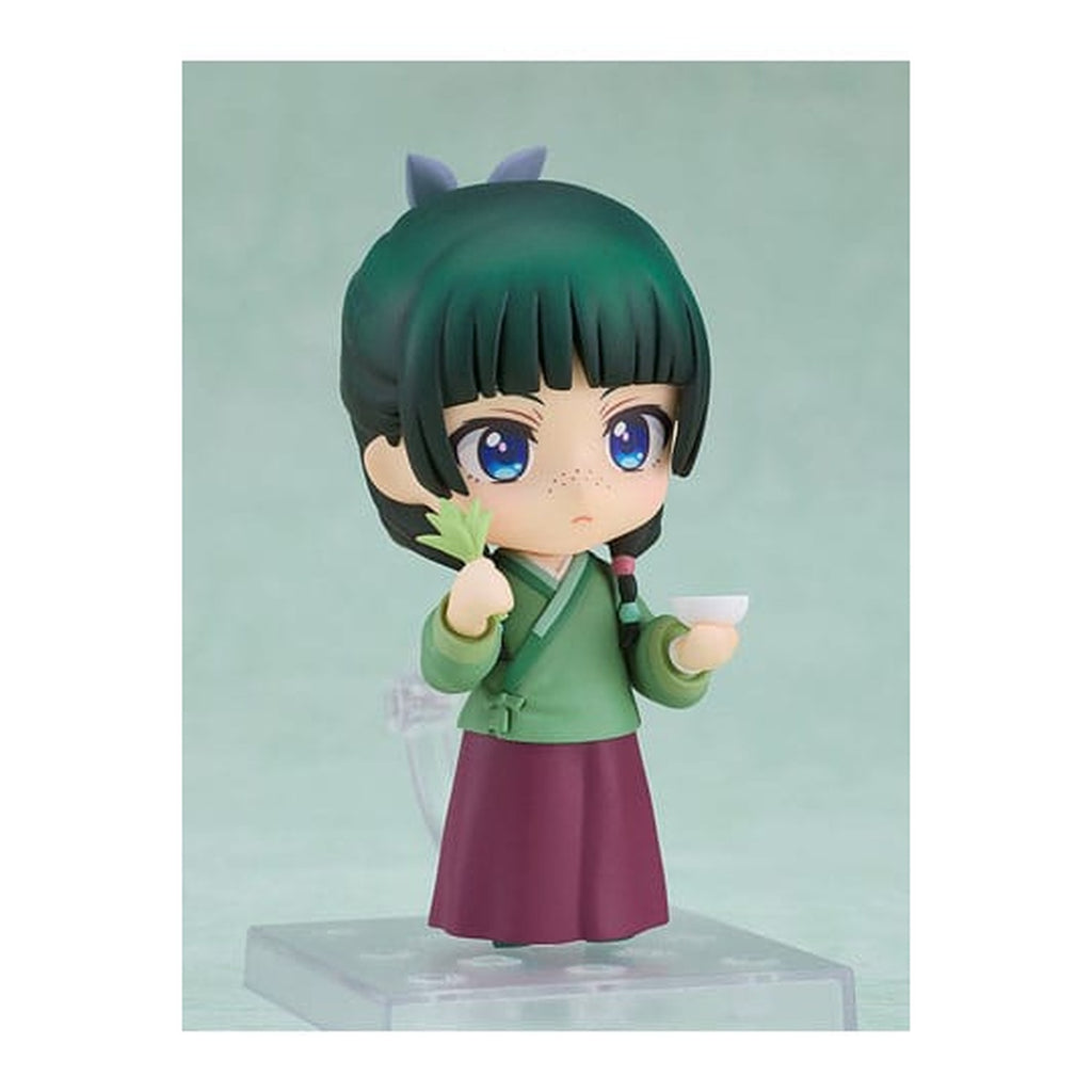 Produktbild Die Tagebücher der Apothekerin - Maomao Nendoroid Actionfigur