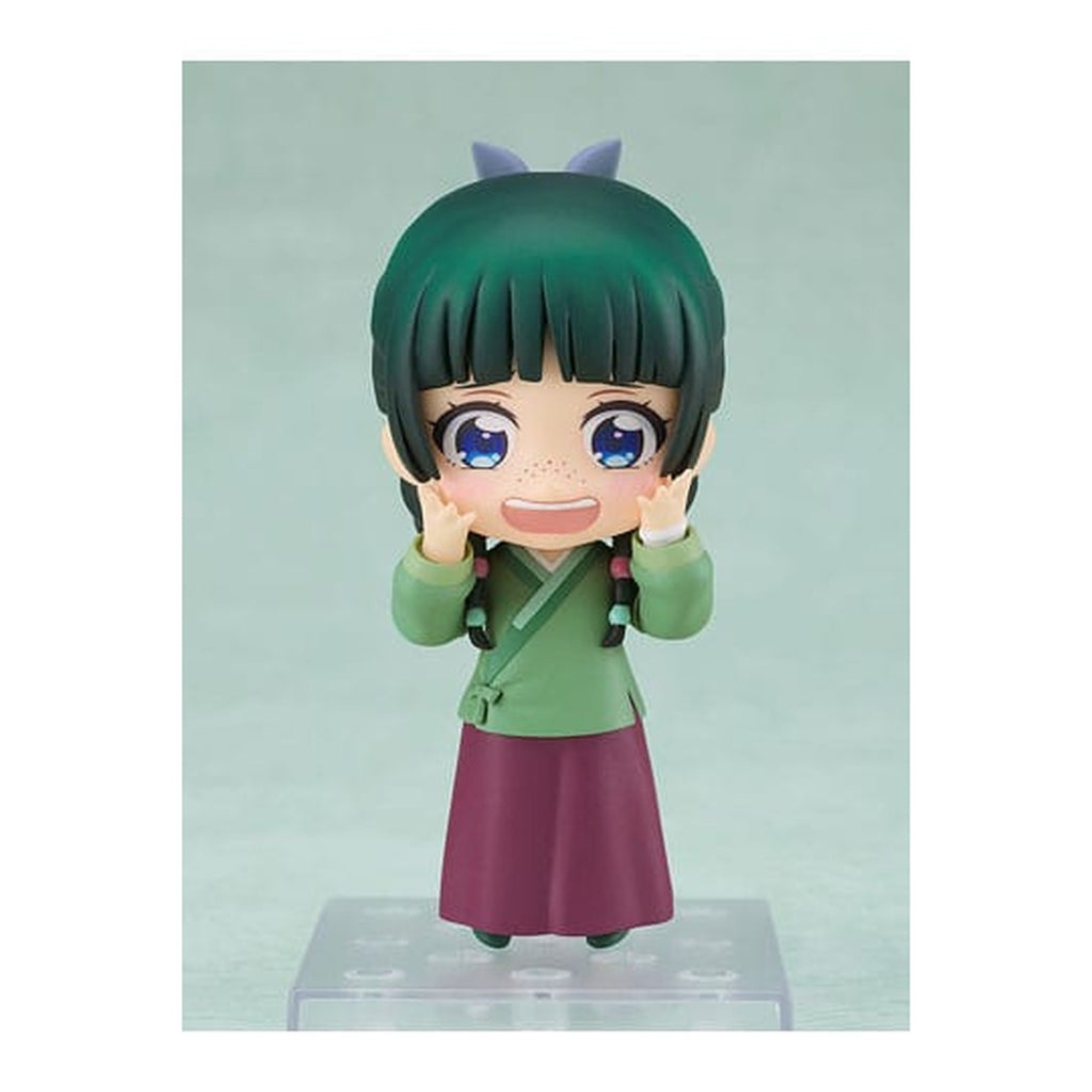 Produktbild Die Tagebücher der Apothekerin - Maomao Nendoroid Actionfigur
