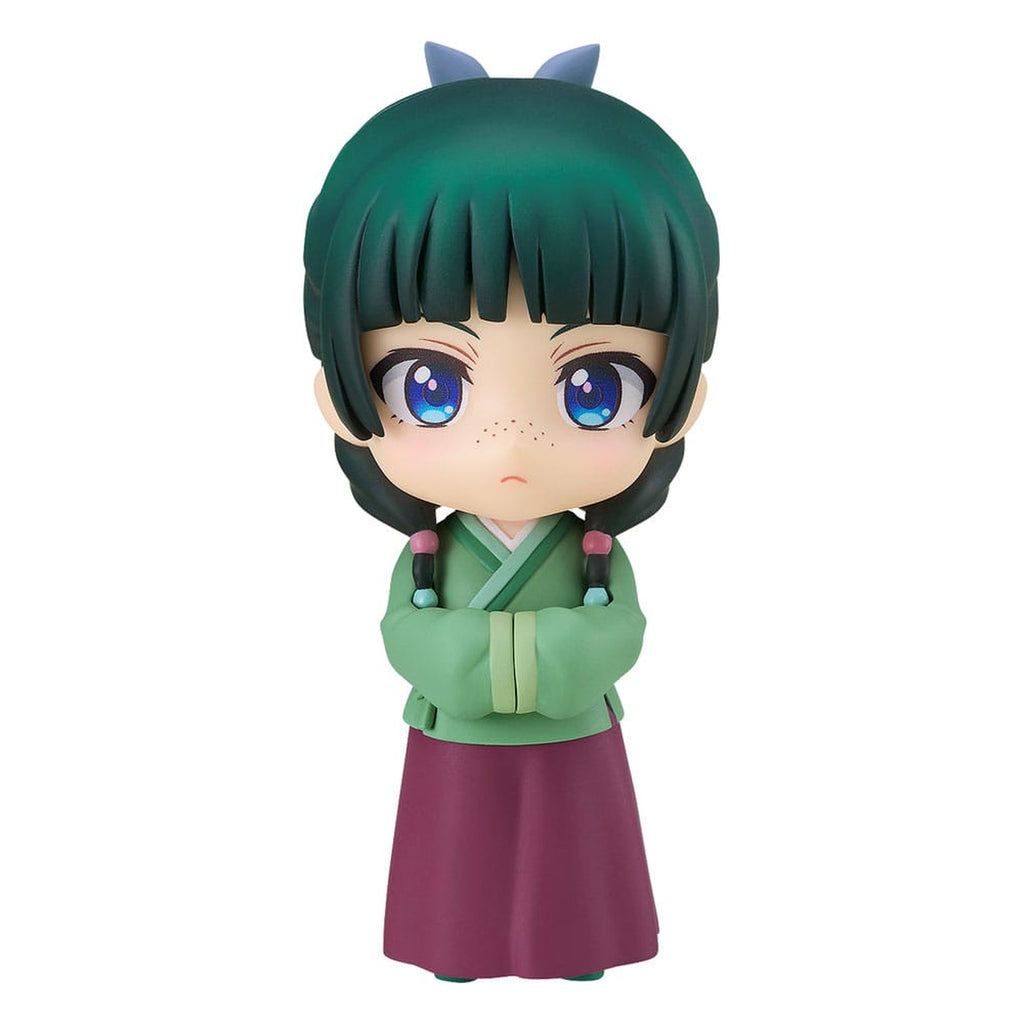 Produktbild Die Tagebücher der Apothekerin - Maomao Nendoroid Actionfigur