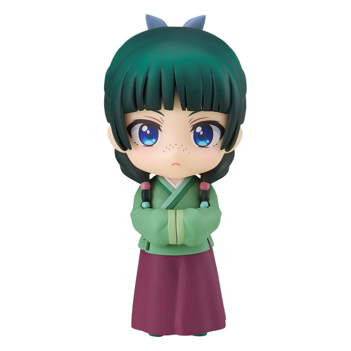 Produktbild Die Tagebücher der Apothekerin - Maomao Nendoroid Actionfigur