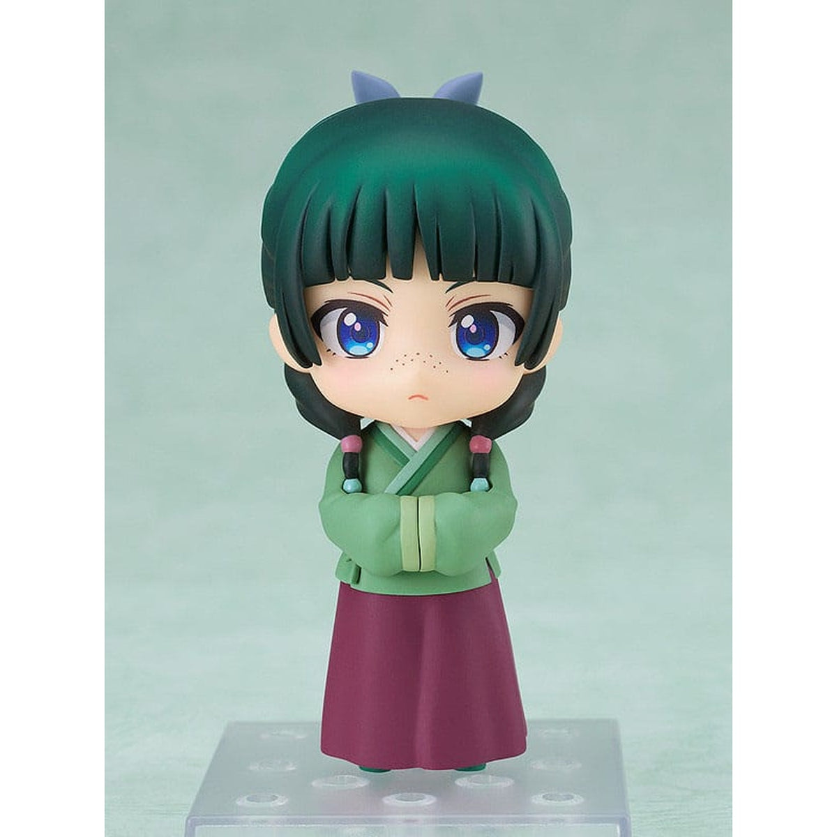 Produktbild Die Tagebücher der Apothekerin - Maomao Nendoroid Actionfigur