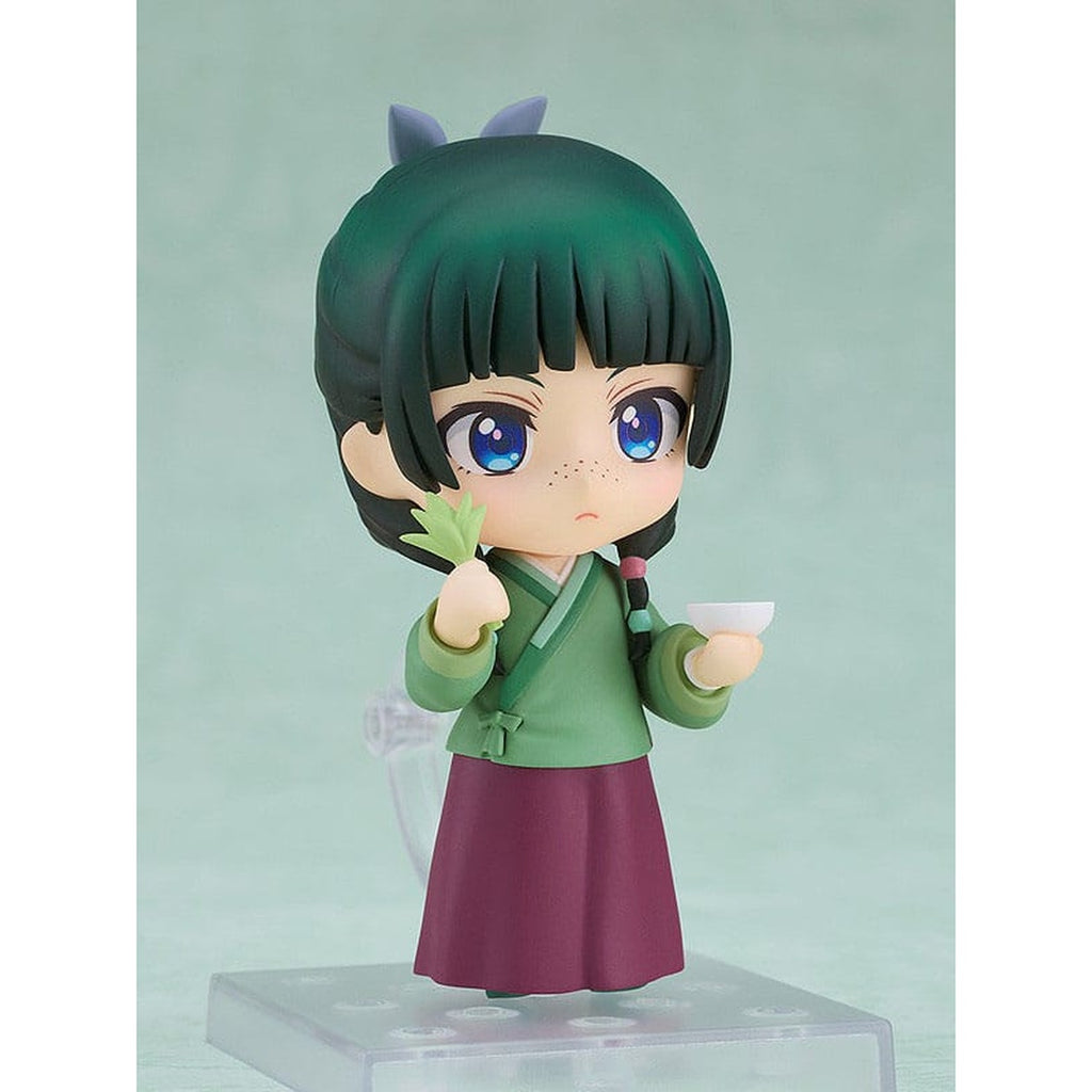 Produktbild Die Tagebücher der Apothekerin - Maomao Nendoroid Actionfigur