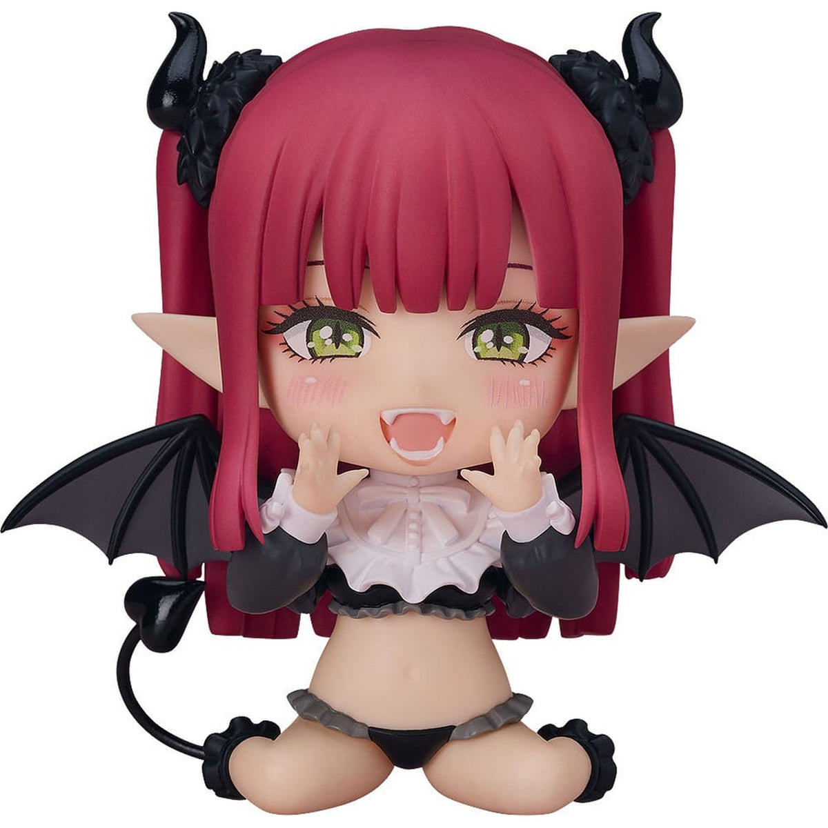Image produit My Dress-Up Darling – Nendoroid Marin en cosplay de Liz figurine articulée