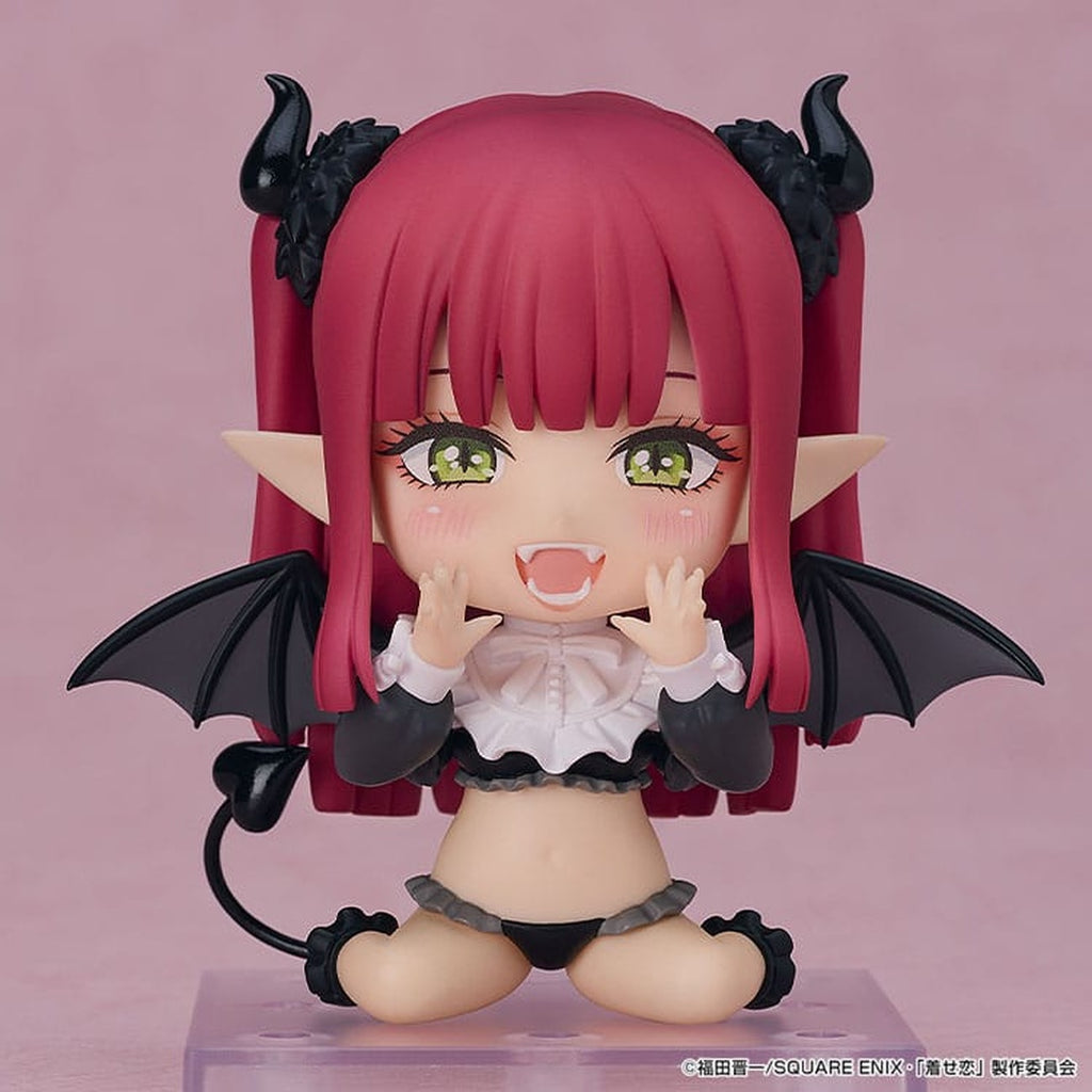 Image produit My Dress-Up Darling – Nendoroid Marin en cosplay de Liz figurine articulée