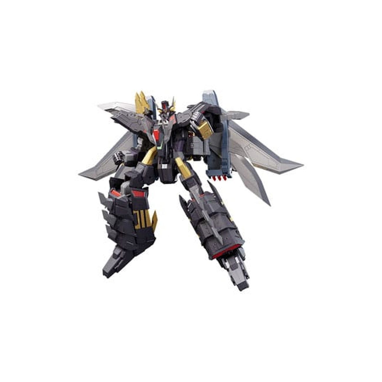 Produktbild Dancouga: Super Beast Machine God - Dairyuga Actionfigur