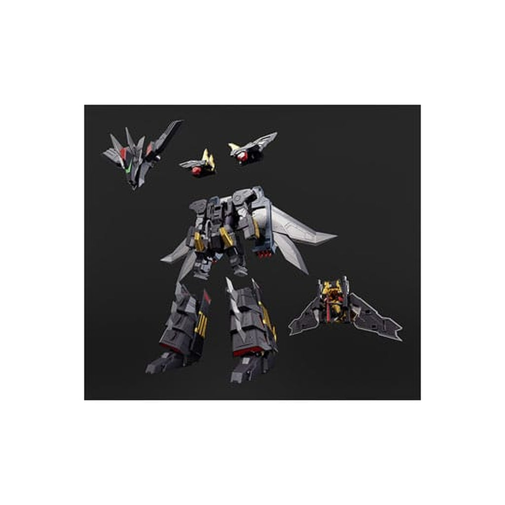 Produktbild Dancouga: Super Beast Machine God - Dairyuga Actionfigur