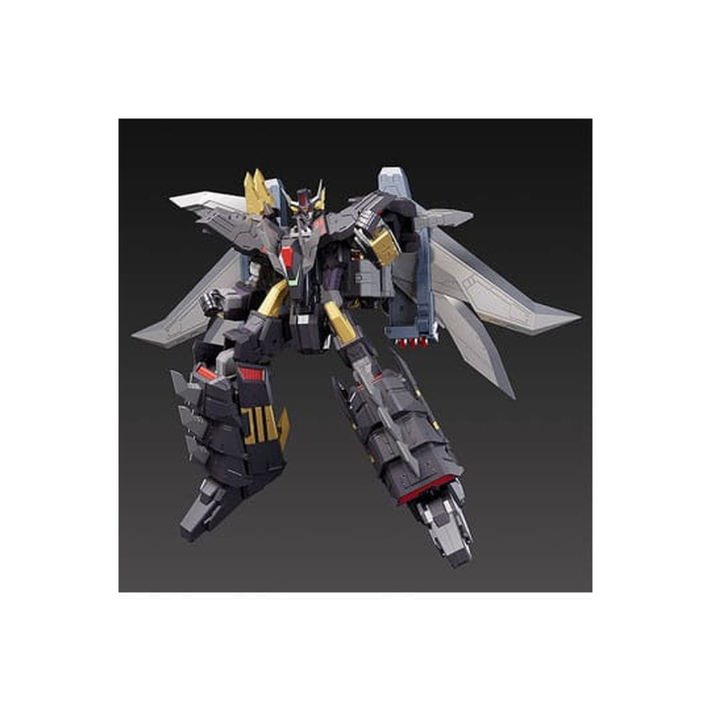 Produktbild Dancouga: Super Beast Machine God - Dairyuga Actionfigur
