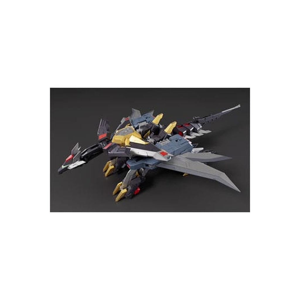 Produktbild Dancouga: Super Beast Machine God - Dairyuga Actionfigur
