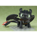 Image produit Dragons - Nendoroid Krokmou figurine articulée
