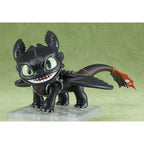 Image produit Dragons - Nendoroid Krokmou figurine articulée