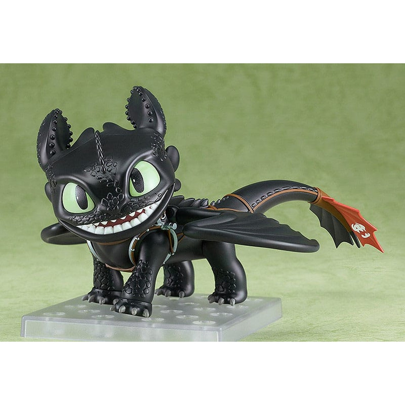 Image produit Dragons - Nendoroid Krokmou figurine articulée