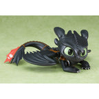 Image produit Dragons - Nendoroid Krokmou figurine articulée