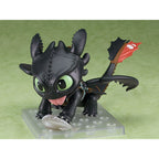 Image produit Dragons - Nendoroid Krokmou figurine articulée