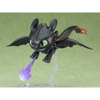 Image produit Dragons - Nendoroid Krokmou figurine articulée