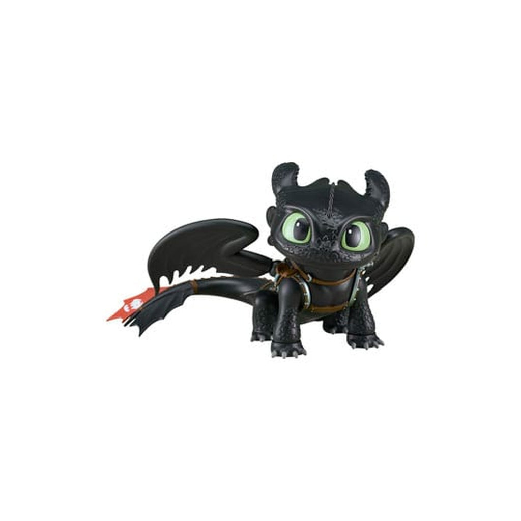 Image produit Dragons - Nendoroid Krokmou figurine articulée